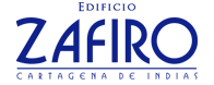 Edificio Zafiro - El Sol y el Mar de Cartagena de Indias a pocos pasos del Centro Hist&oacute;rico