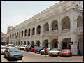 Plaza de la Proclamaci&oacute;n - Cartagena de Indias