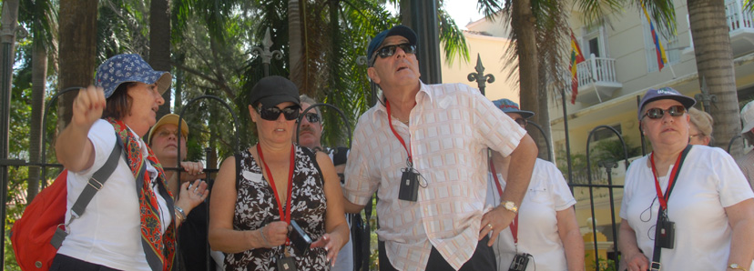 Gu�as Tur�sticos en Cartagena de Indias