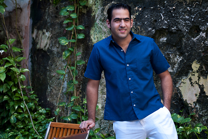 Salad&eacute;n Boutique